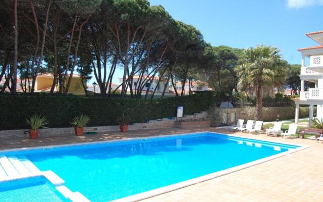 Caravelas Apartment 38