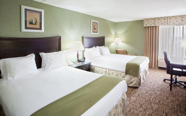 Best Western Plus Harrisonburg