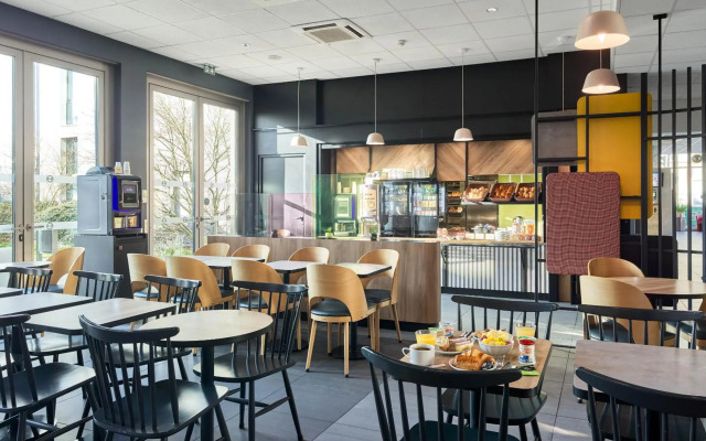 B&B HOTEL Paris Sud Châtenay Malabry