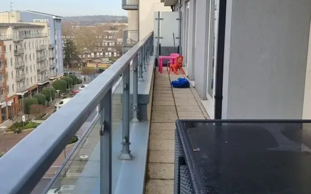 Beautiful and Modern Apartment in North London