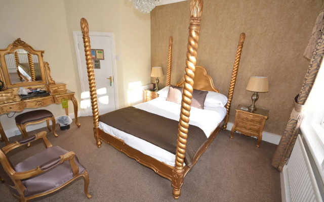Lemonfield Hotel