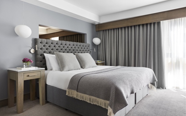Kimpton Blythswood Hotel & Spa by IHG