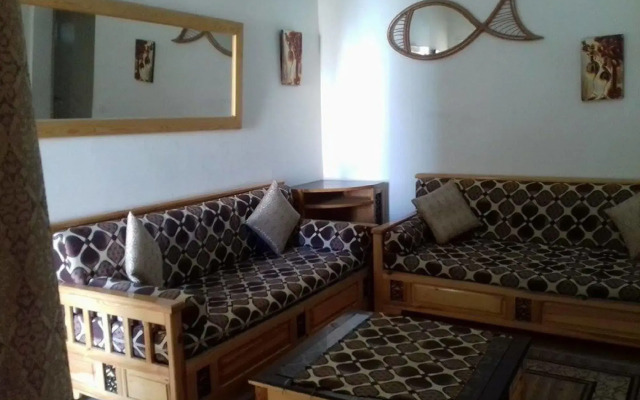 Benzineb Immo Cité Khadra