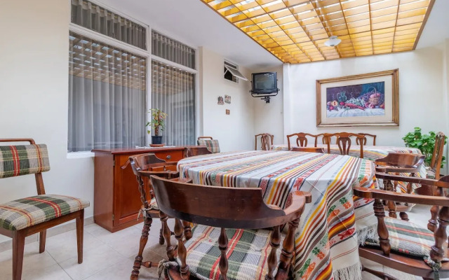 Ayenda Casa Hostal del Norte