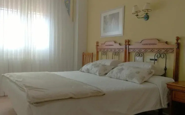 Hostal Pineda
