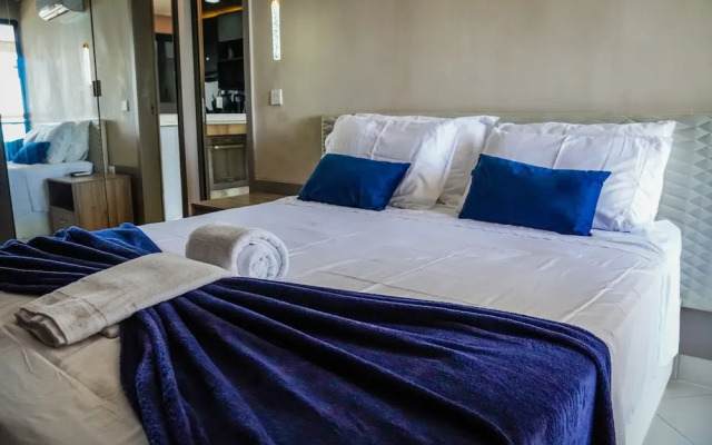 Beira Mar Fortaleza Landscape