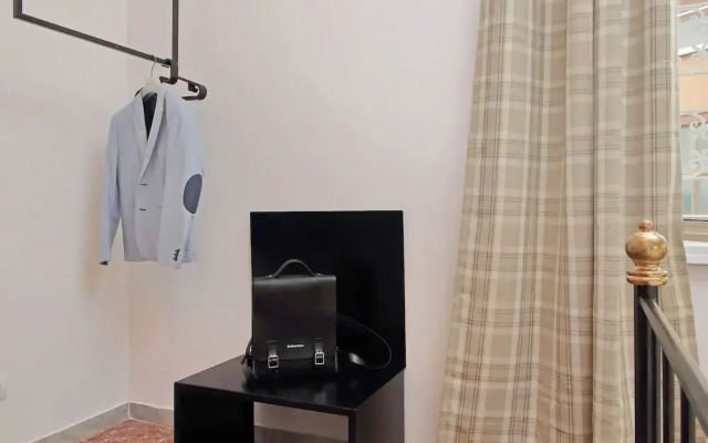TM Apartment