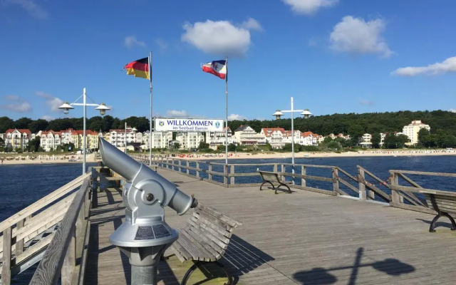 Panorama Hotel Bansin