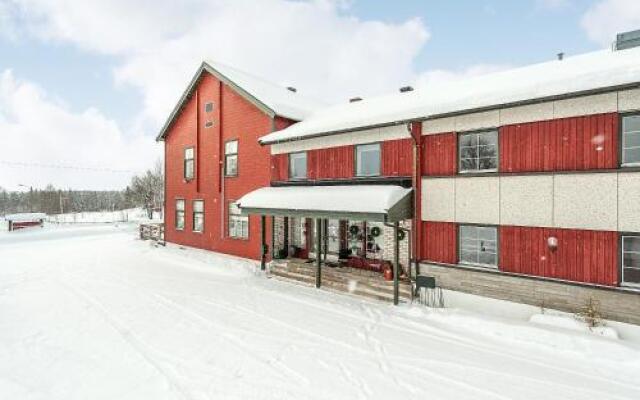 Kj Len Hotell Trysil