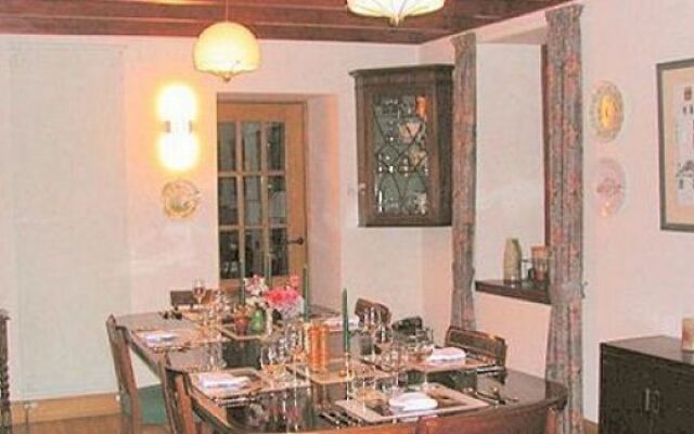 Gorno Grove House - B&B