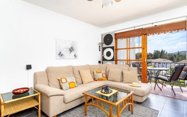 Lovely apartment 500m to the sea