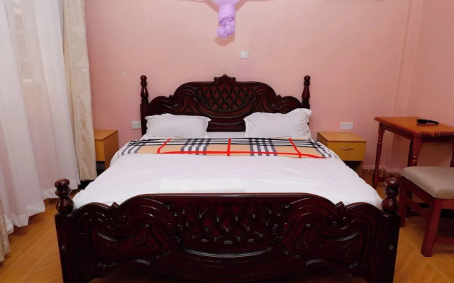The Jansol Empire Hotel