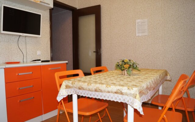 Hostel Cheryomushki