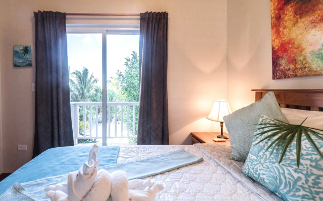 Sapphire Beach Resort