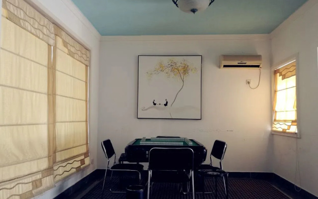 Xun Liao Bay Delta Island Hotel