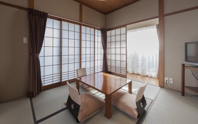 Onsen Guest House Aobato no Su