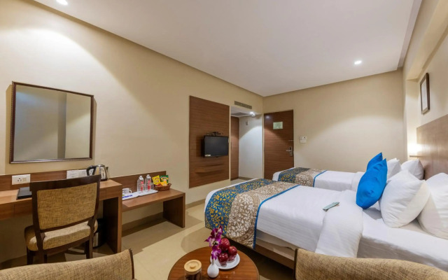 The Caliph Hotel