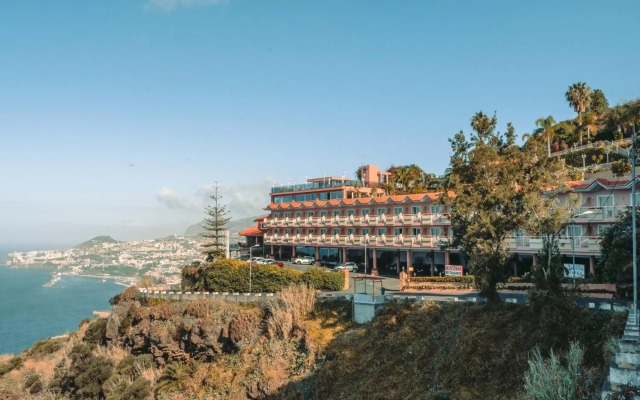 Hotel Ocean Gardens