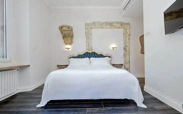Behar'S Luxury Rooms