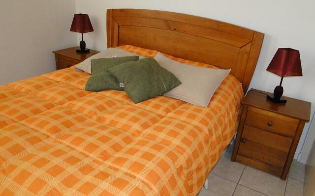 Turismo Serena Apartments