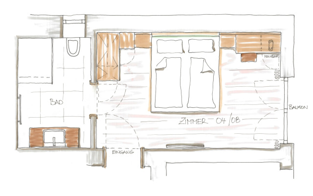 Ferienhof Obergasser & Pension Bergblick
