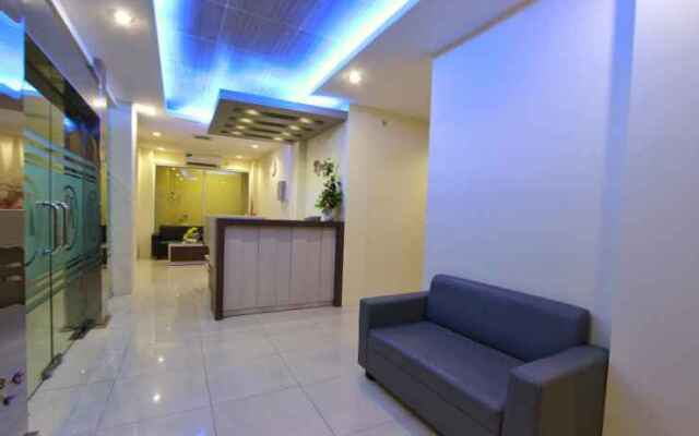 Rivisha Hotel