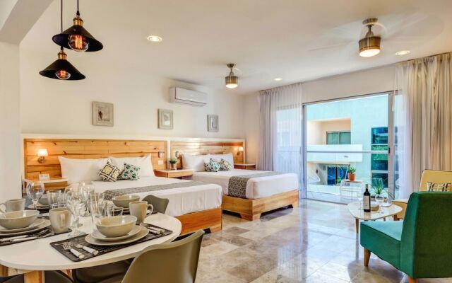 Quinta Bis 2 Queen by SunandSea