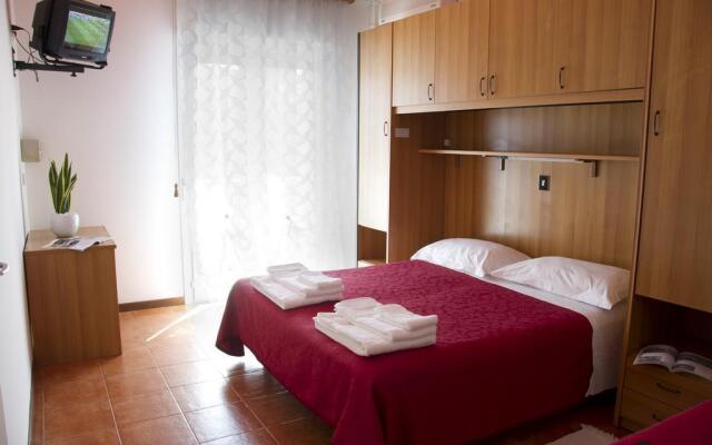 Hotel Felix Pindemonte