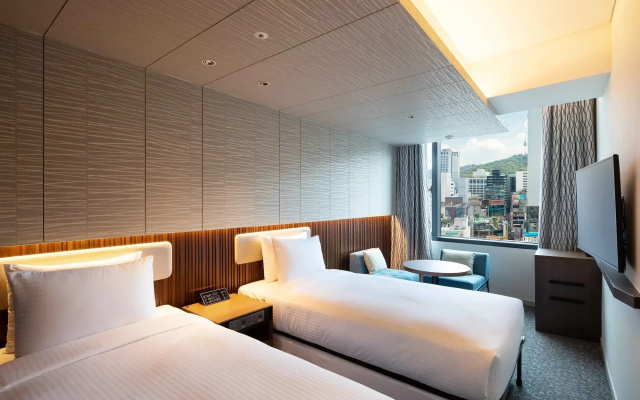 Sotetsu Fresa Inn Seoul Myeong Dong