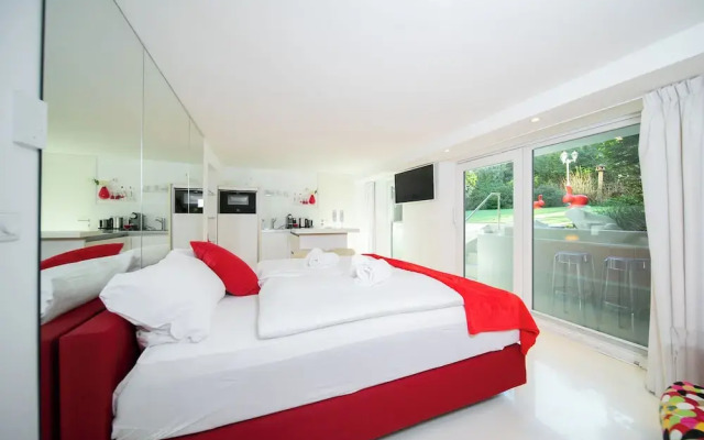 Favorite Stays - Suite and More - Deluxe