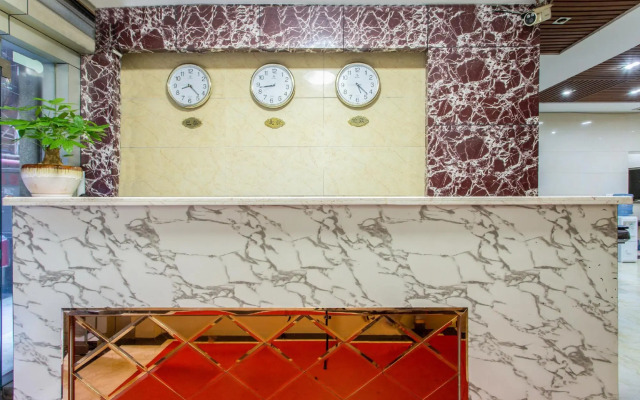 Oyo Tongjulou Hotel