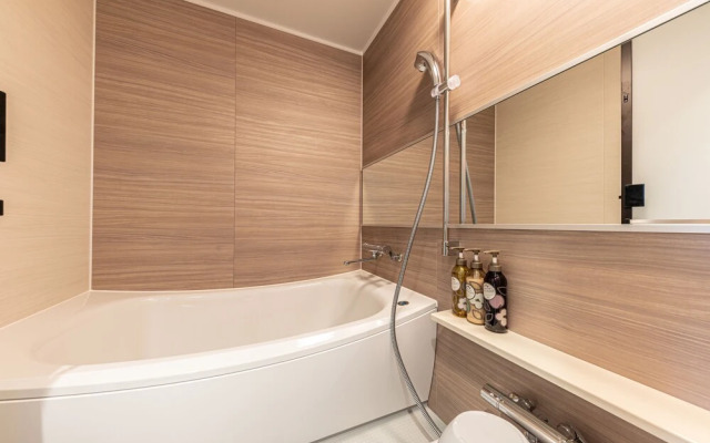 Hotel Musse Kyoto Shijo Kawaramachi Meitetsu