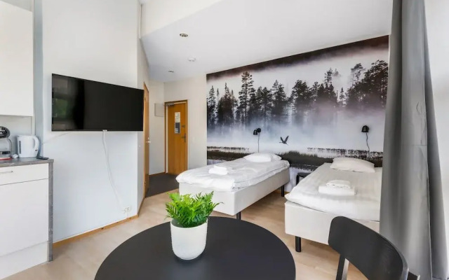 Hiisi Hotel Lohja