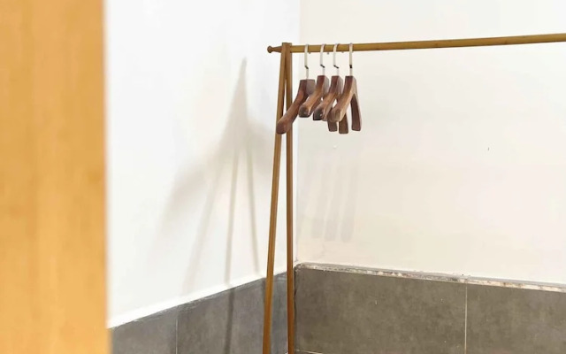 The L'anmien Saigon District 3