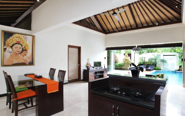 RC VIllas