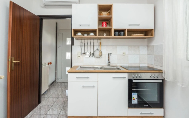 Apartments Napros