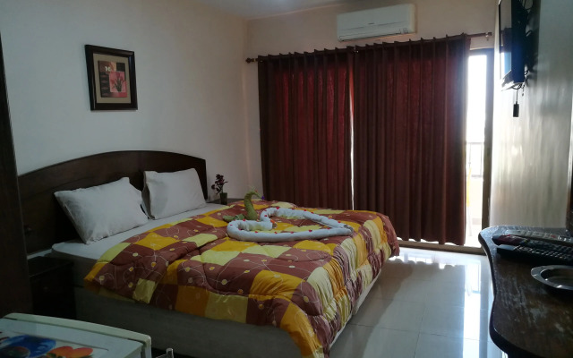 Baraka Al Aqaba Hotel Suites