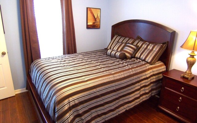 SEA Star Villa 1006