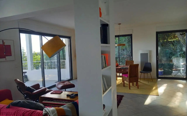 Villa Malibu