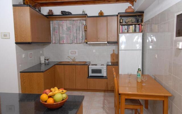 Starvillas Apartments and Studios