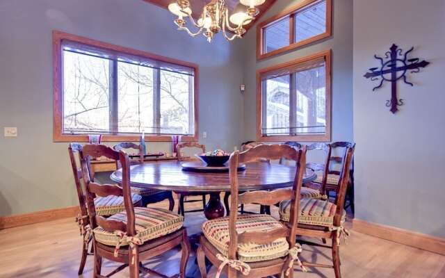 La Maconnerie #1 4 Bedroom Condo