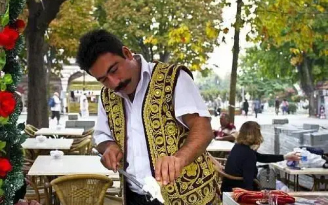 The Little House Hostel