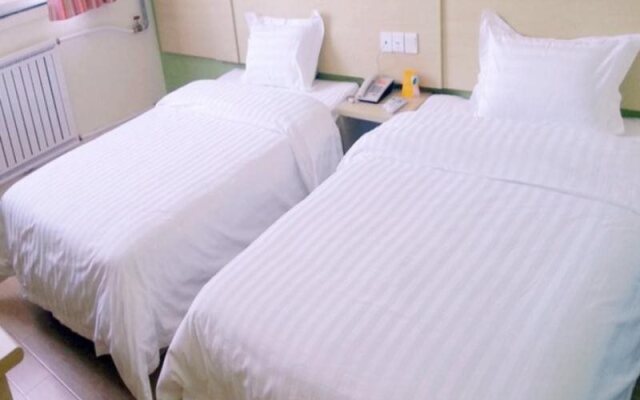 7Days Inn Zigong Main Bus Station Branch