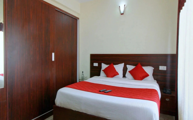 Pine Hill Suites By OYO Rooms