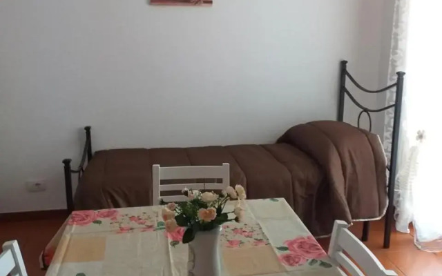 Appartamento Carrata