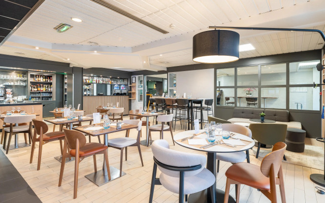 Campanile PRIME - Lyon Ouest Tassin