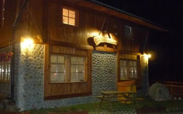 Agritur Maso Forcola