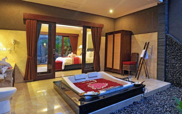 Bali Aroma Exclusive Villas