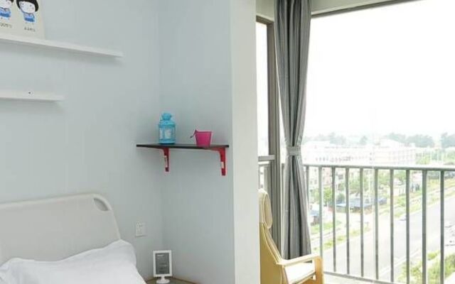 Kunming Love Apartment