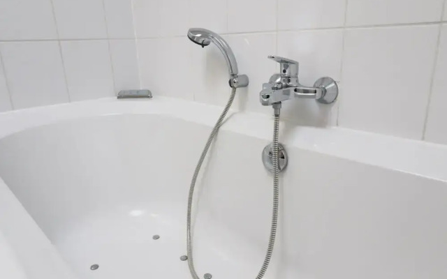 Nice House on the Golf Course With Sauna